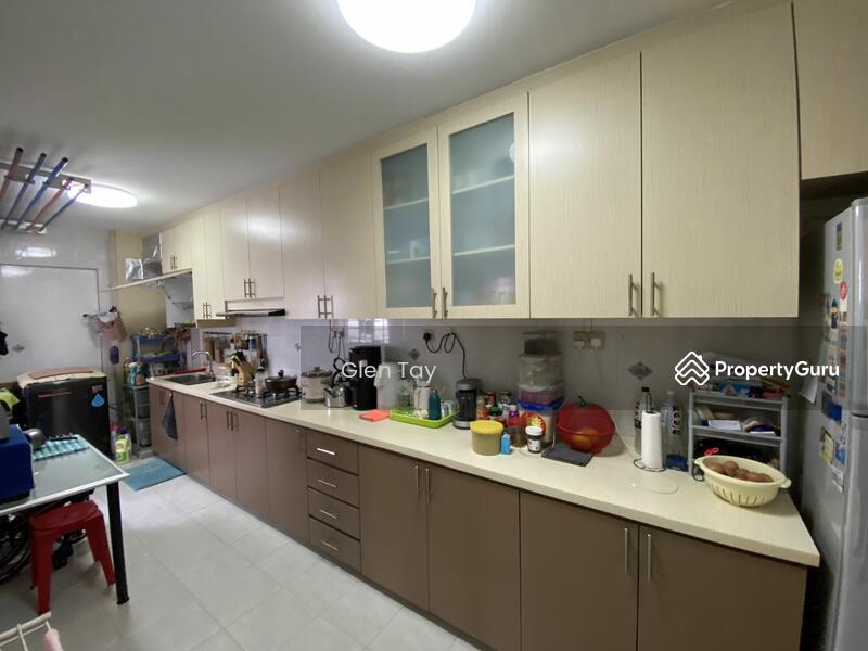 For Sale - 685A Choa Chu Kang Crescent