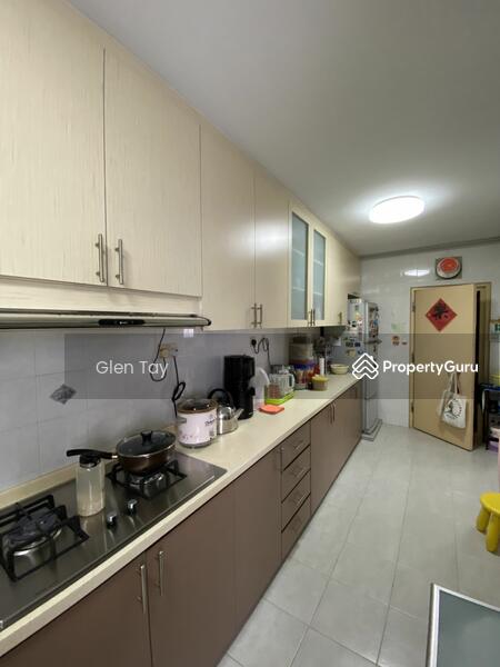 For Sale - 685A Choa Chu Kang Crescent