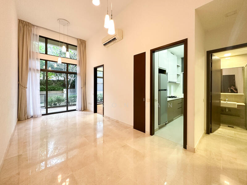 Tropika East, 3 Foo Kim Lin Road, Eunos / Geylang / Paya Lebar, 2 Bedrooms, 797 sqft, Condominium For Rent, by Wilson Tan, 24823101 - PropertyGuru.com.sg