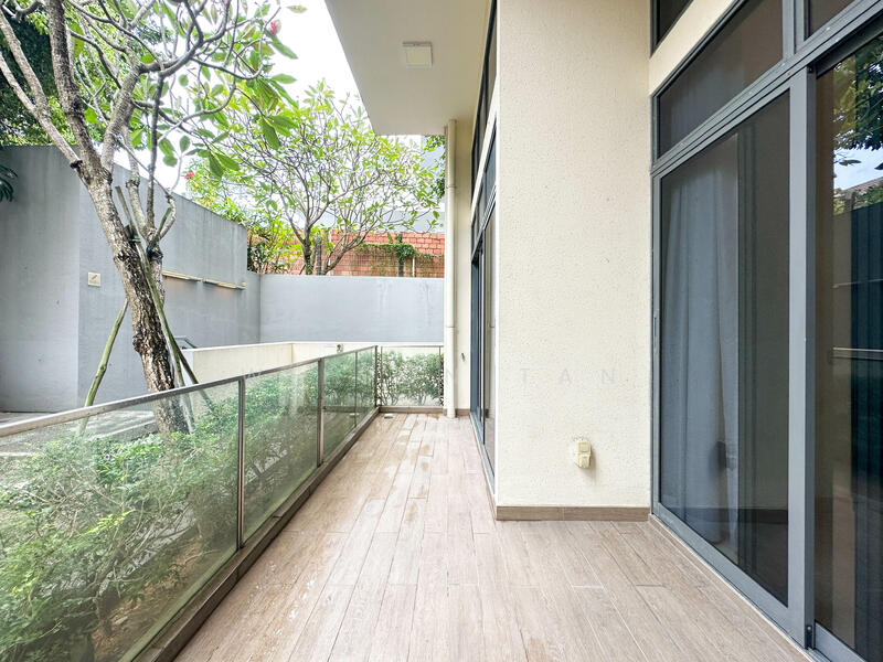 Tropika East, 3 Foo Kim Lin Road, Eunos / Geylang / Paya Lebar, 2 Bedrooms, 797 sqft, Condominium For Rent, by Wilson Tan, 24823101 - PropertyGuru.com.sg