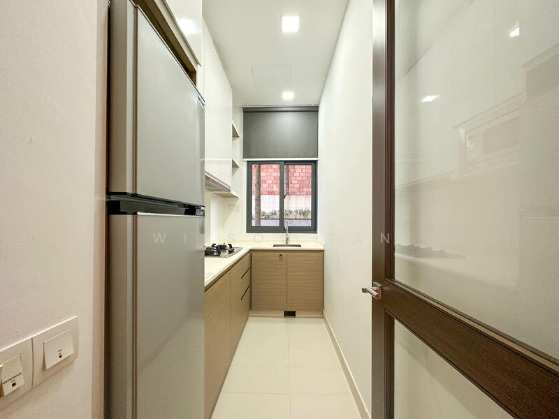 Tropika East, 3 Foo Kim Lin Road, Eunos / Geylang / Paya Lebar, 2 Bedrooms, 797 sqft, Condominium For Rent, by Wilson Tan, 24823101 - PropertyGuru.com.sg