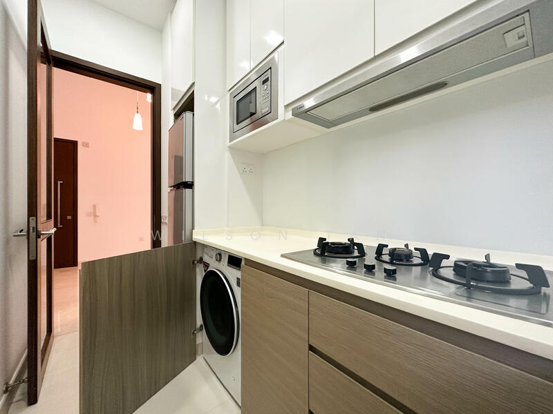 Tropika East, 3 Foo Kim Lin Road, Eunos / Geylang / Paya Lebar, 2 Bedrooms, 797 sqft, Condominium For Rent, by Wilson Tan, 24823101 - PropertyGuru.com.sg