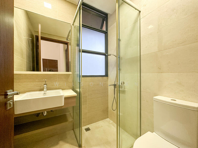 Tropika East, 3 Foo Kim Lin Road, Eunos / Geylang / Paya Lebar, 2 Bedrooms, 797 sqft, Condominium For Rent, by Wilson Tan, 24823101 - PropertyGuru.com.sg