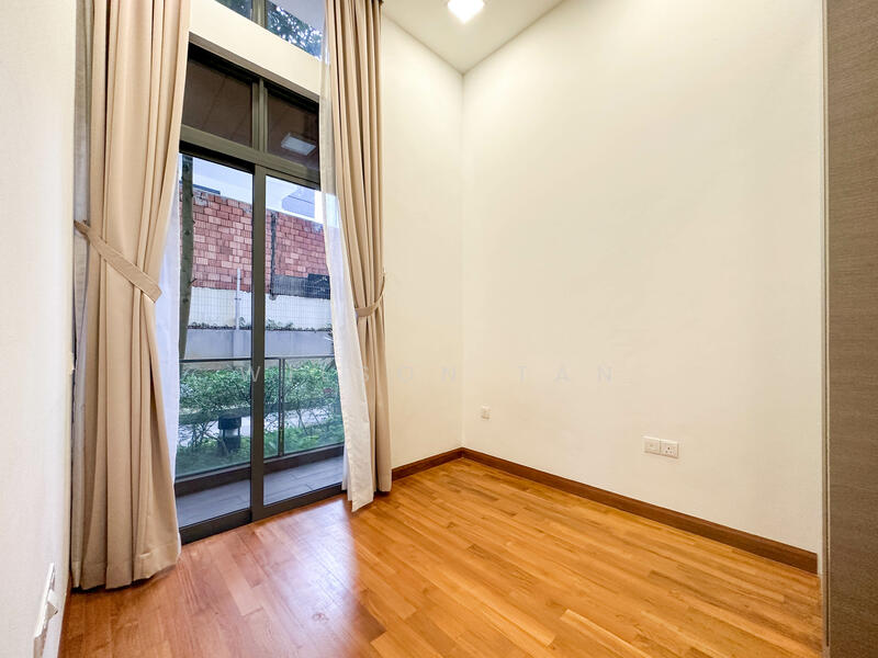 Tropika East, 3 Foo Kim Lin Road, Eunos / Geylang / Paya Lebar, 2 Bedrooms, 797 sqft, Condominium For Rent, by Wilson Tan, 24823101 - PropertyGuru.com.sg