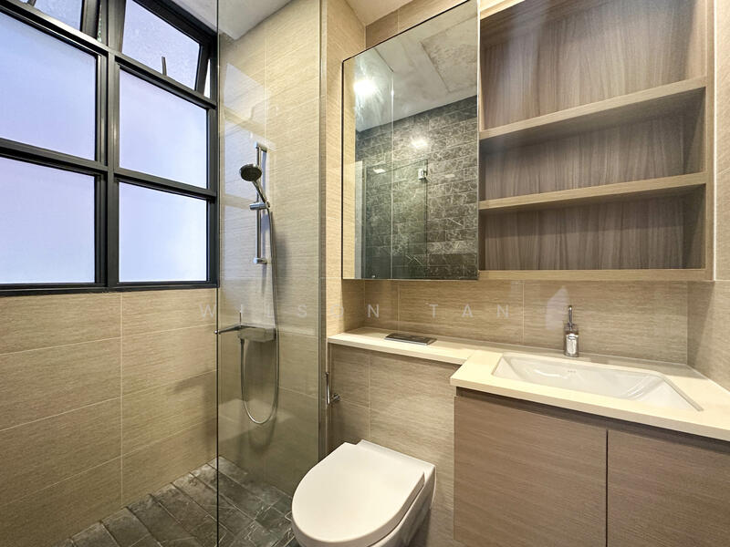 Tropika East, 3 Foo Kim Lin Road, Eunos / Geylang / Paya Lebar, 2 Bedrooms, 797 sqft, Condominium For Rent, by Wilson Tan, 24823101 - PropertyGuru.com.sg