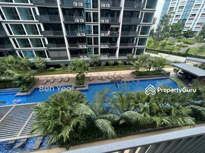 For Rent - Treasure at Tampines
