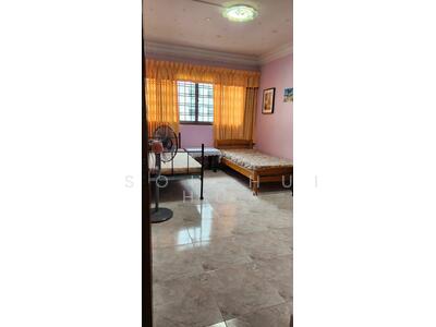 For Rent - 457 Jurong West Street 41