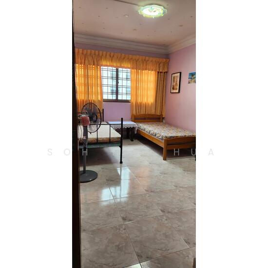 For Rent - 457 Jurong West Street 41