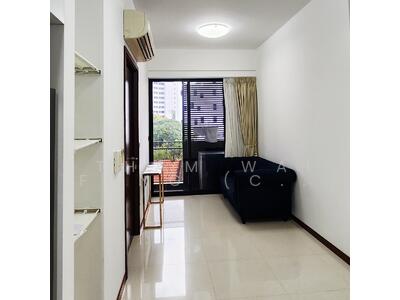 For Rent - Guillemard Edge