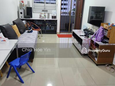 For Rent - 211 Ang Mo Kio Avenue 3