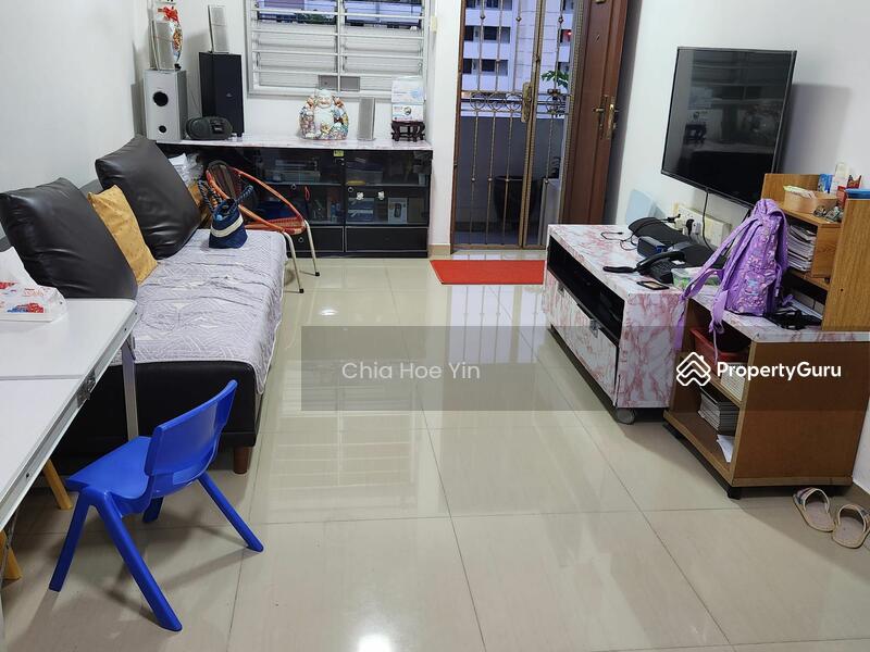 For Rent - 211 Ang Mo Kio Avenue 3