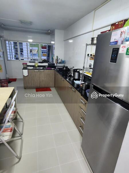 For Rent - 211 Ang Mo Kio Avenue 3