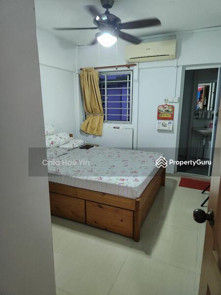 For Rent - 211 Ang Mo Kio Avenue 3