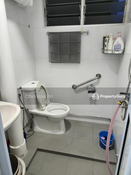 For Rent - 211 Ang Mo Kio Avenue 3