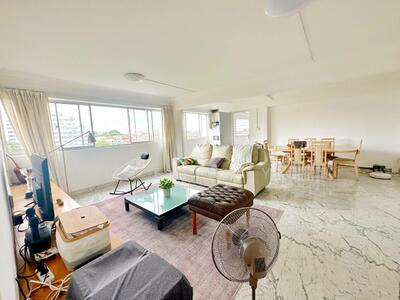 For Rent - 170 Bedok South Road