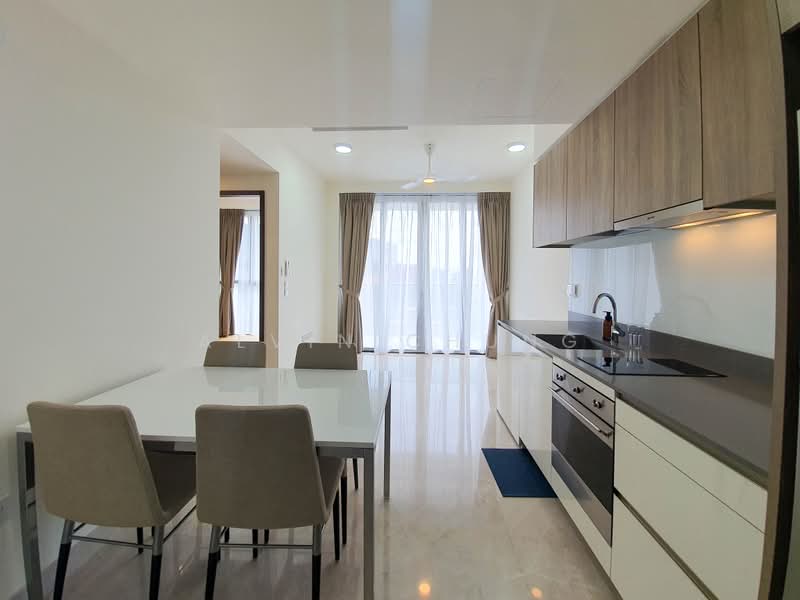 Park Place Residences, 2 Paya Lebar Road, 2 Bedrooms, 646 sqft, Condominium For Sale, by Alvin Chung, 24823460 - PropertyGuru.com.sg
