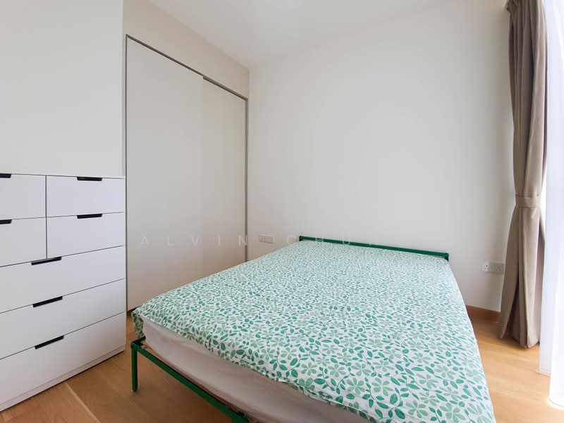 Park Place Residences, 2 Paya Lebar Road, 2 Bedrooms, 646 sqft, Condominium For Sale, by Alvin Chung, 24823460 - PropertyGuru.com.sg