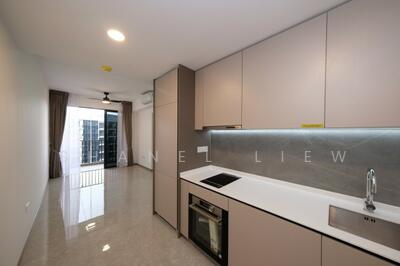 For Rent - Sengkang Grand Residences