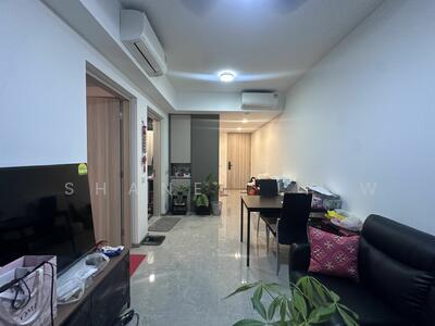 For Rent - Sengkang Grand Residences