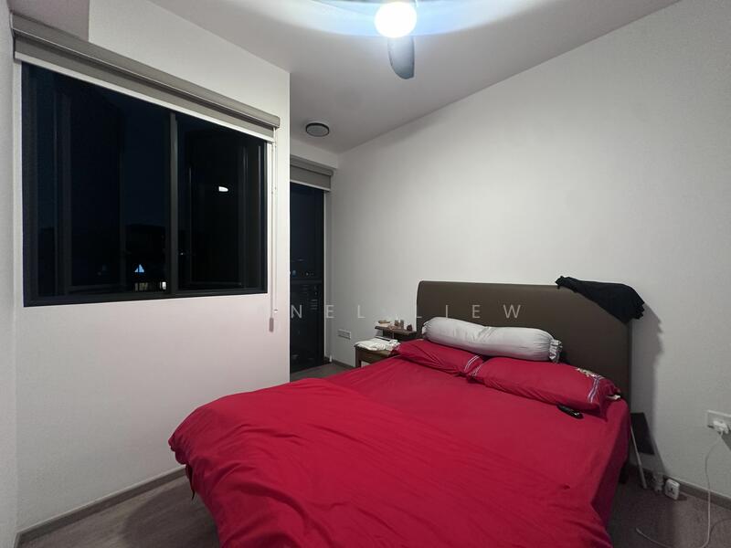 For Rent - Sengkang Grand Residences