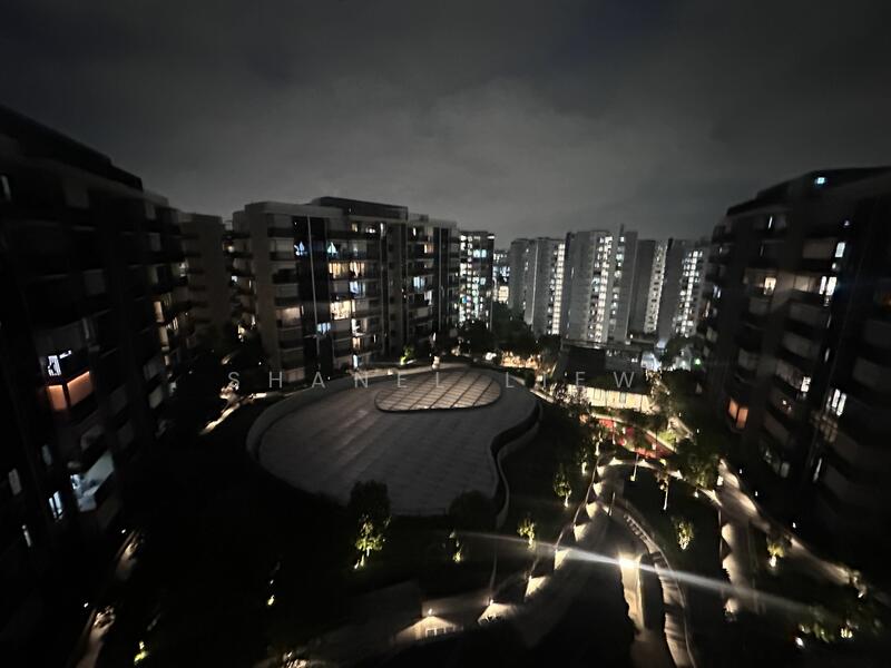 For Rent - Sengkang Grand Residences