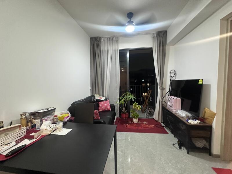 For Rent - Sengkang Grand Residences