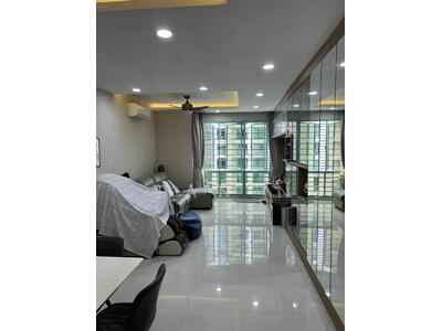 For Sale - Hazel Park Condo