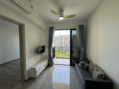 For Rent - Sengkang Grand Residences