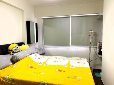 For Rent - 429 Choa Chu Kang Avenue 4