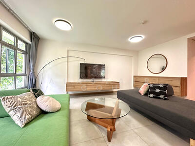 For Rent - 461D Bukit Batok West Avenue 8