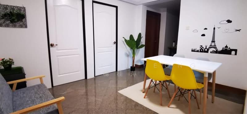 Parc Vista, 456 Corporation Road, Room Rental, 250 sqft, Condominium For Rent, by Jonivien Yeong 楊桂萍, 24824042 - PropertyGuru.com.sg