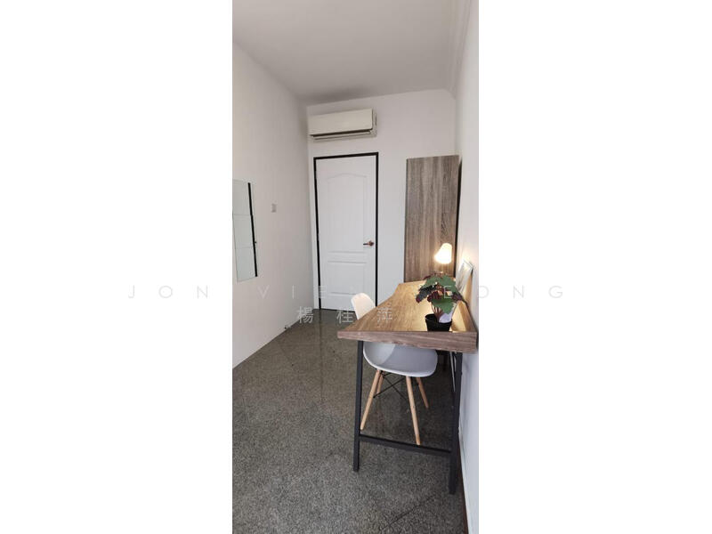 Parc Vista, 456 Corporation Road, Room Rental, 250 sqft, Condominium For Rent, by Jonivien Yeong 楊桂萍, 24824042 - PropertyGuru.com.sg