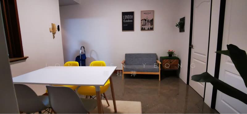Parc Vista, 456 Corporation Road, Room Rental, 250 sqft, Condominium For Rent, by Jonivien Yeong 楊桂萍, 24824042 - PropertyGuru.com.sg