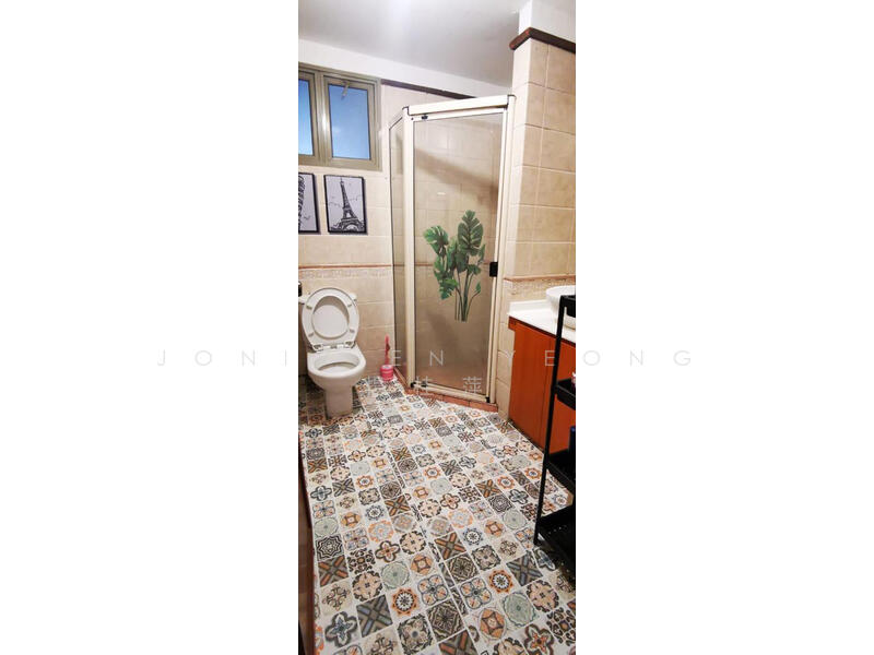 Parc Vista, 456 Corporation Road, Room Rental, 250 sqft, Condominium For Rent, by Jonivien Yeong 楊桂萍, 24824042 - PropertyGuru.com.sg