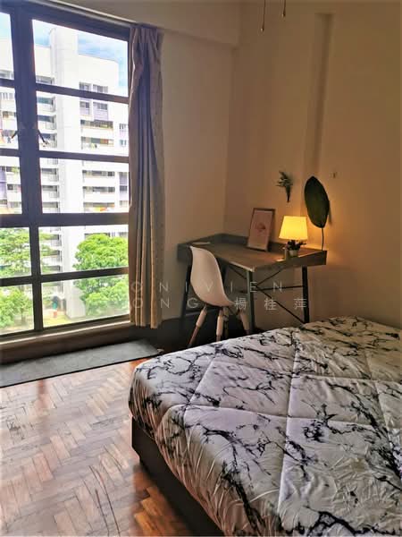Parc Vista, 456 Corporation Road, Room Rental, 250 sqft, Condominium For Rent, by Jonivien Yeong 楊桂萍, 24824042 - PropertyGuru.com.sg