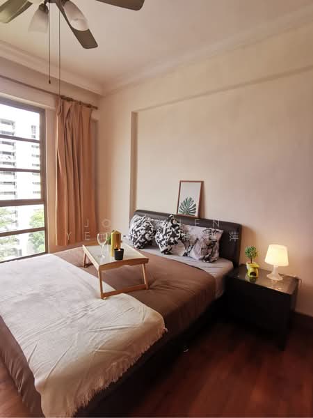 Parc Vista, 456 Corporation Road, Room Rental, 250 sqft, Condominium For Rent, by Jonivien Yeong 楊桂萍, 24824042 - PropertyGuru.com.sg