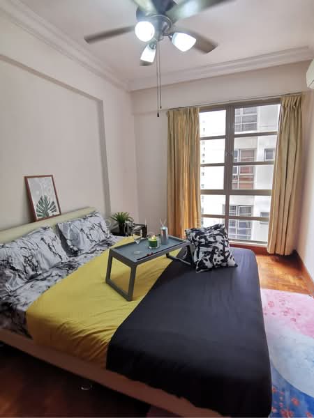 Parc Vista, 456 Corporation Road, Room Rental, 250 sqft, Condominium For Rent, by Jonivien Yeong 楊桂萍, 24824042 - PropertyGuru.com.sg