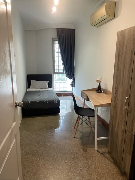 Parc Vista, 456 Corporation Road, Room Rental, 250 sqft, Condominium For Rent, by Jonivien Yeong 楊桂萍, 24824042 - PropertyGuru.com.sg