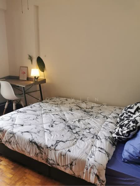 Parc Vista, 456 Corporation Road, Room Rental, 250 sqft, Condominium For Rent, by Jonivien Yeong 楊桂萍, 24824042 - PropertyGuru.com.sg