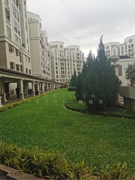 Parc Vista, 456 Corporation Road, Room Rental, 250 sqft, Condominium For Rent, by Jonivien Yeong 楊桂萍, 24824042 - PropertyGuru.com.sg