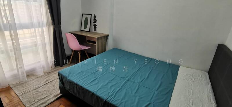 Parc Vista, 456 Corporation Road, Room Rental, 250 sqft, Condominium For Rent, by Jonivien Yeong 楊桂萍, 24824042 - PropertyGuru.com.sg