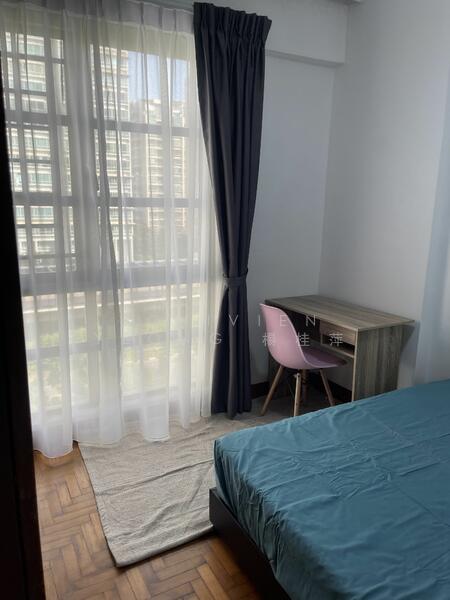 Parc Vista, 456 Corporation Road, Room Rental, 250 sqft, Condominium For Rent, by Jonivien Yeong 楊桂萍, 24824042 - PropertyGuru.com.sg