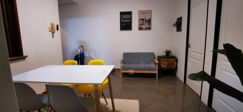 Parc Vista, 456 Corporation Road, Room Rental, 250 sqft, Condominium For Rent, by Jonivien Yeong 楊桂萍, 24824042 - PropertyGuru.com.sg
