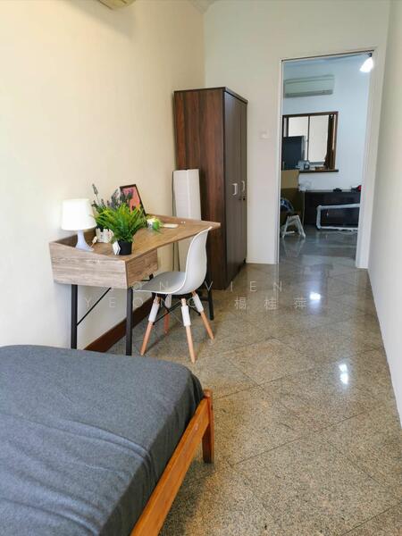 Parc Vista, 456 Corporation Road, Room Rental, 250 sqft, Condominium For Rent, by Jonivien Yeong 楊桂萍, 24824042 - PropertyGuru.com.sg