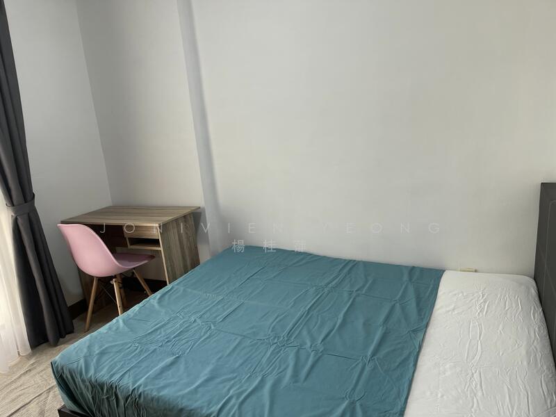 Parc Vista, 456 Corporation Road, Room Rental, 250 sqft, Condominium For Rent, by Jonivien Yeong 楊桂萍, 24824042 - PropertyGuru.com.sg