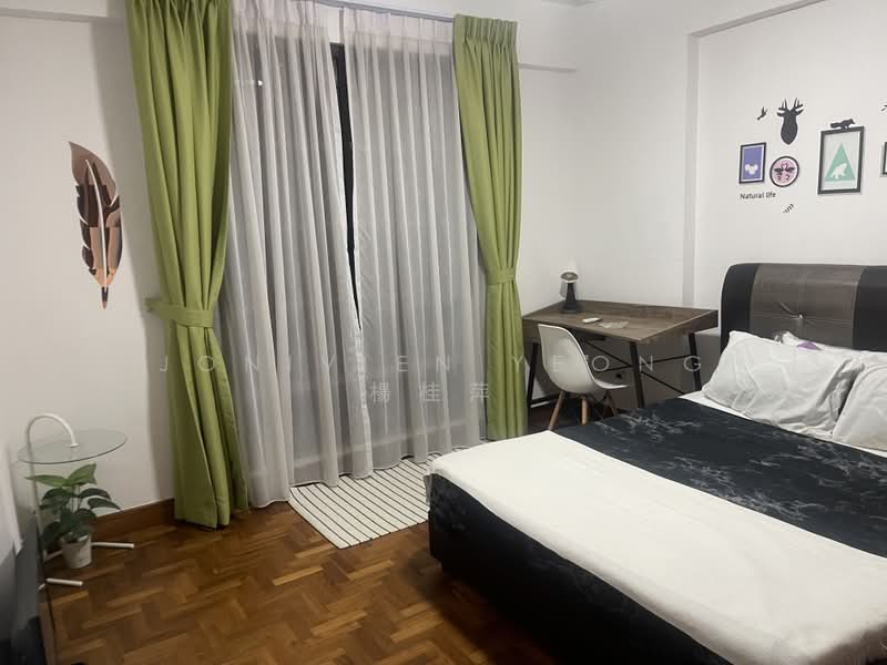 Parc Vista, 456 Corporation Road, Room Rental, 250 sqft, Condominium For Rent, by Jonivien Yeong 楊桂萍, 24824042 - PropertyGuru.com.sg