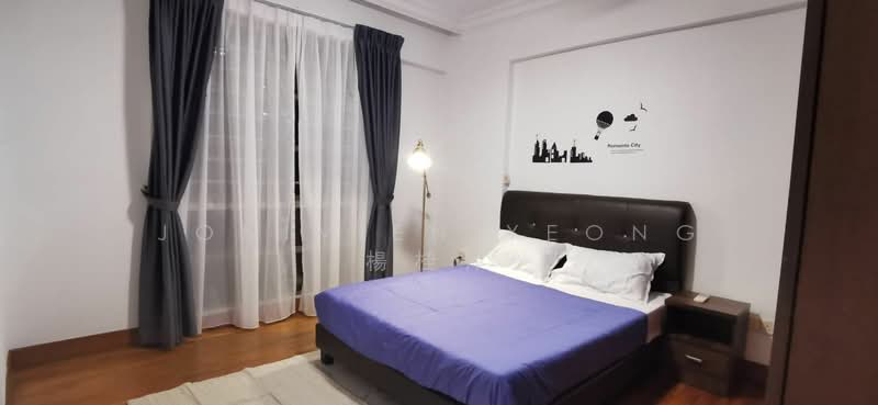 Parc Vista, 456 Corporation Road, Room Rental, 250 sqft, Condominium For Rent, by Jonivien Yeong 楊桂萍, 24824042 - PropertyGuru.com.sg