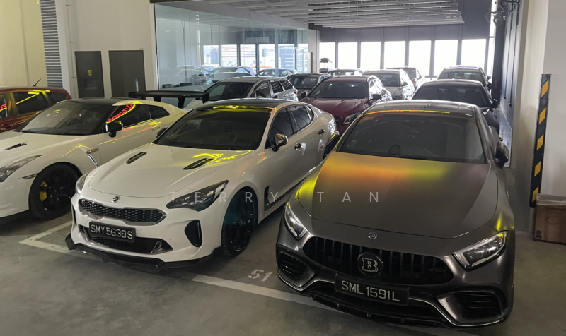 REVV, 1 Corporation Drive, Boon Lay / Jurong / Tuas, 1,808 sqft, Factory / Workshop (B2) For Rent, by Terry Tan, 24824053 - CommercialGuru.com.sg