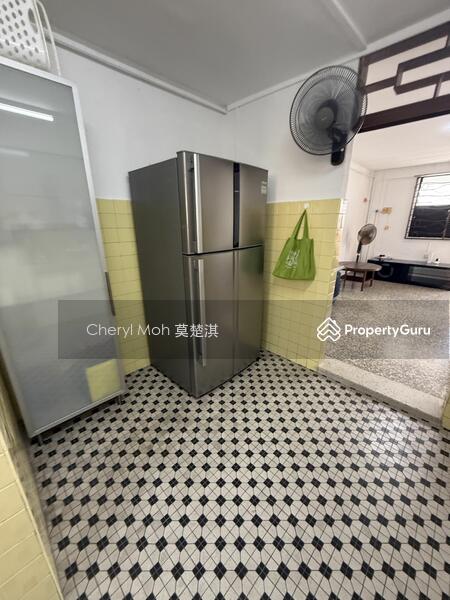 For Rent - 116 Lorong 2 Toa Payoh