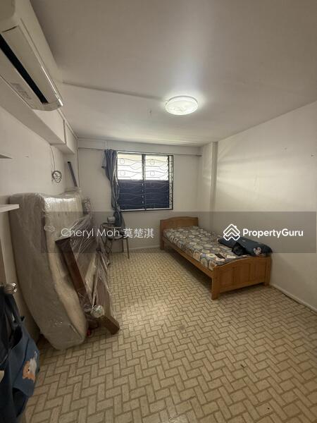 For Rent - 116 Lorong 2 Toa Payoh